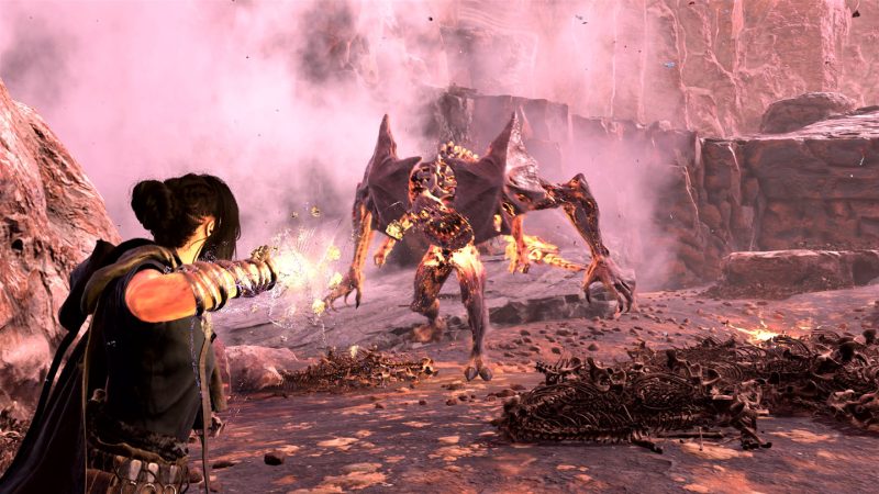 Đánh giá game Forspoken