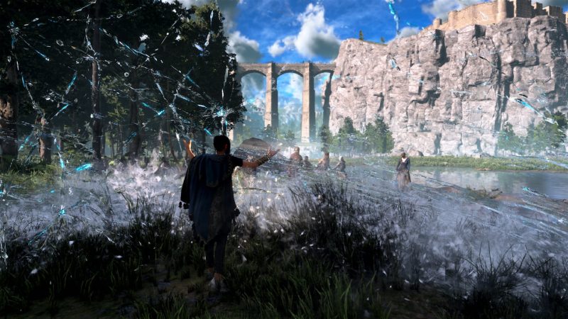 Đánh giá game Forspoken