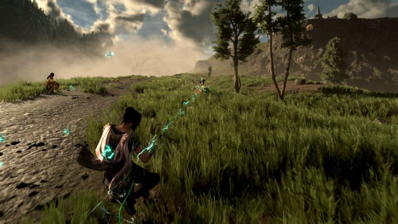 Đánh giá game Forspoken