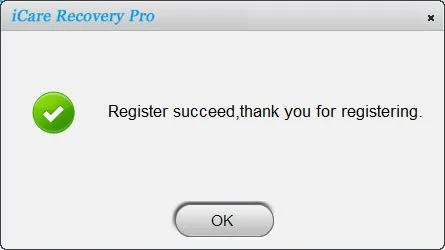 iCare SD Card Recovery 3