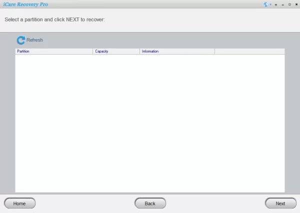 iCare SD Card Recovery 5
