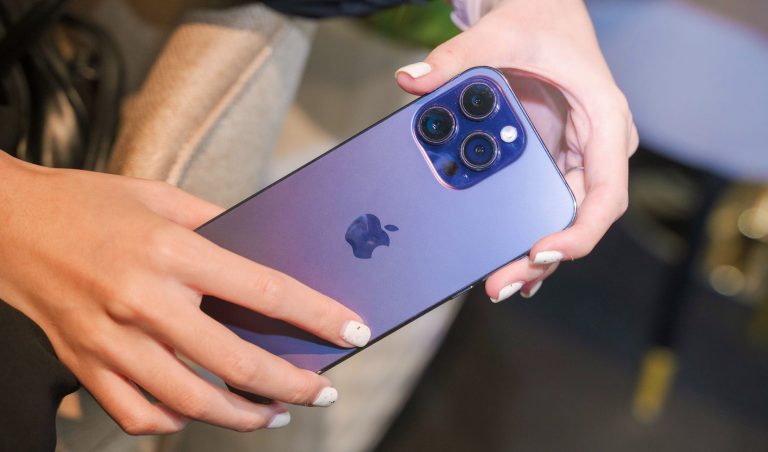 iPhone 14 Pro Max tiếp tục “phá đáy”, giá còn từ 25,79 triệu đồng