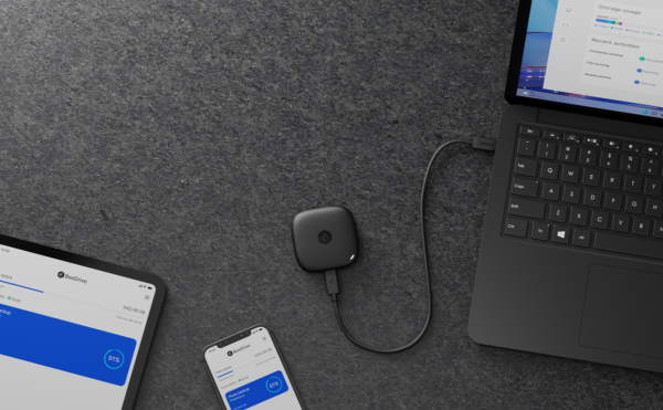 Synology BeeDrive có gì hay?