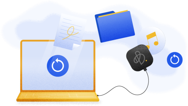 Synology BeeDrive có gì hay?