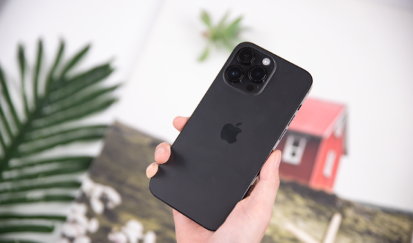 Bảng giá iPhone tháng 6/2023: Giảm chạm đáy hơn 8 triệu đồng, iPhone 14 Pro Max giá cuối từ 23,59 triệu đồng