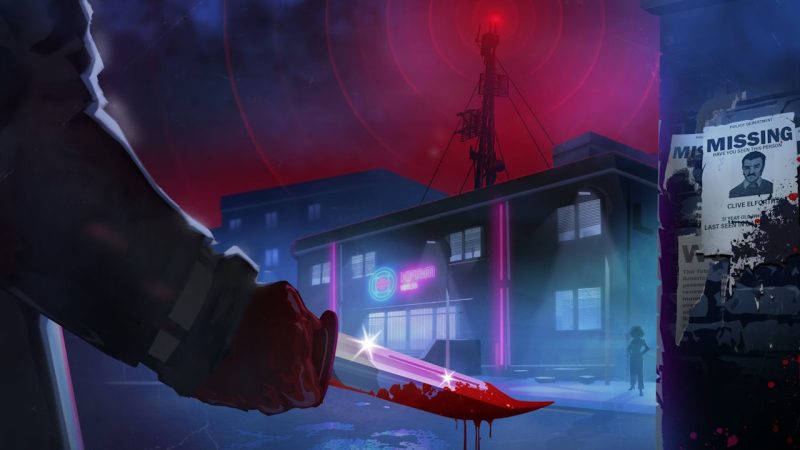 Đánh giá game Killer Frequency