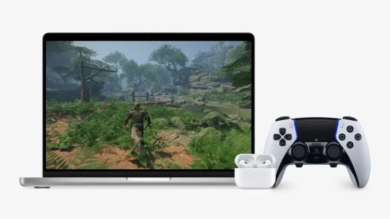 Game Mode trên macOS Sonoma là gì?