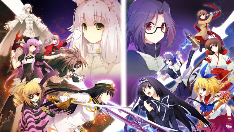 Đánh giá game Phantom Breaker: Omnia