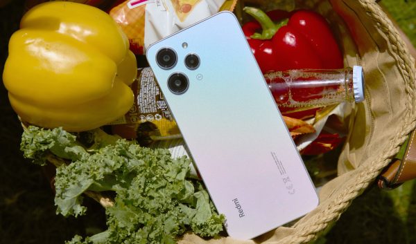 Redmi 12 lập kỷ lục doanh số với 45.000 đơn hàng sau 2 tuần mở bán