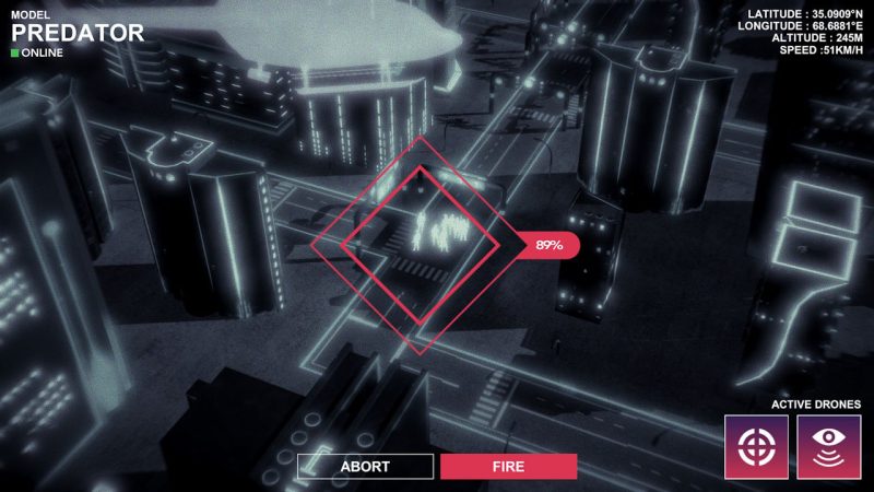 Đang miễn phí game Sigma Theory: Global Cold War cho PC