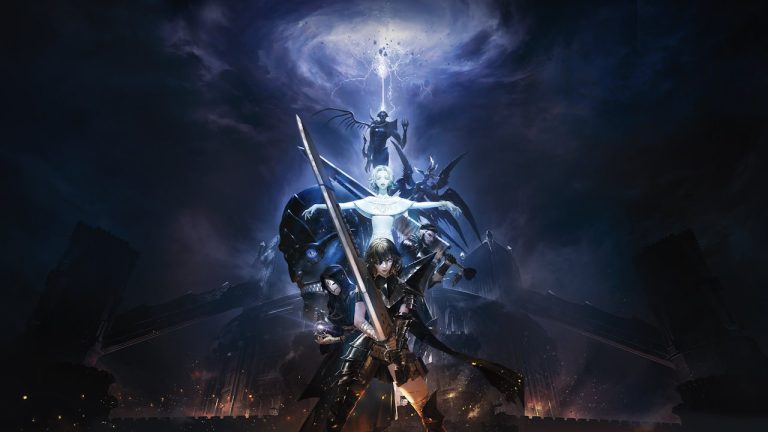 Đánh giá game Soulstice