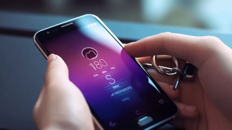 Unlock Clock – Live Wallpaper: Lời nhắc quản lý việc sử dụng điện thoại