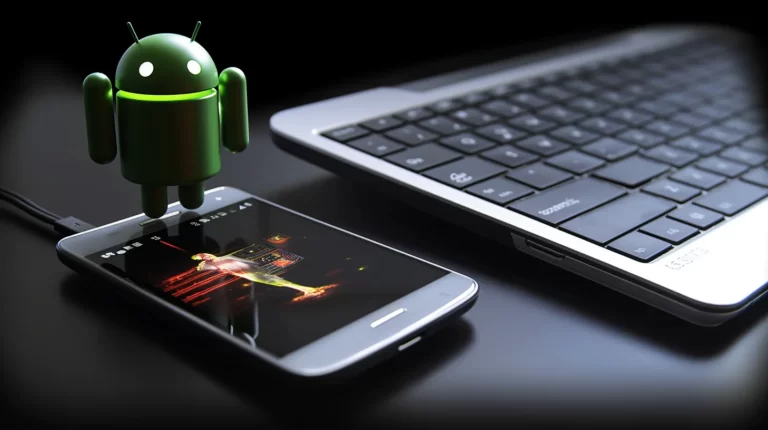 Windows Subsystem for Android đã cho phép chia sẻ tệp