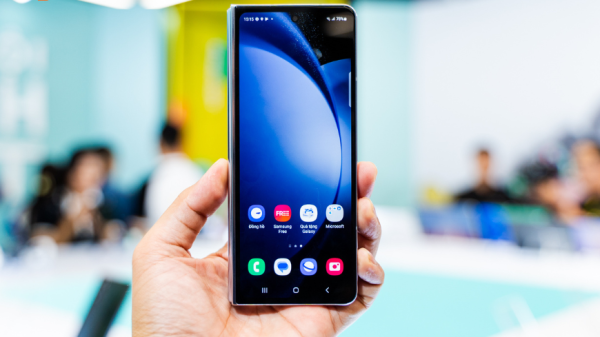 FPT Shop chính thức mở pre-order sản phẩm Samsung Galaxy Z5 series với nhiều ưu đãi hấp dẫn