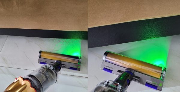 “Nghiện” dọn nhà với Dyson V12s Detect Slim Submarine