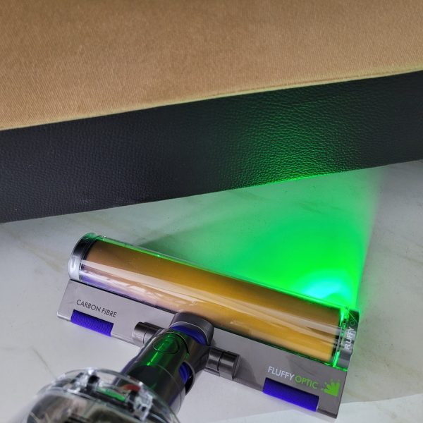 “Nghiện” dọn nhà với Dyson V12s Detect Slim Submarine