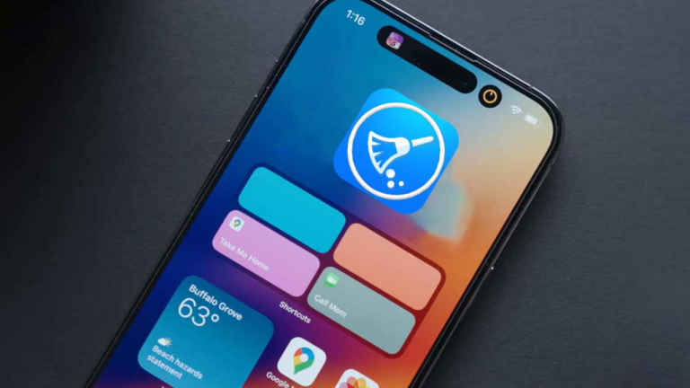 Aiseesoft iPhone Cleaner: Xóa file rác, tăng tốc iPhone