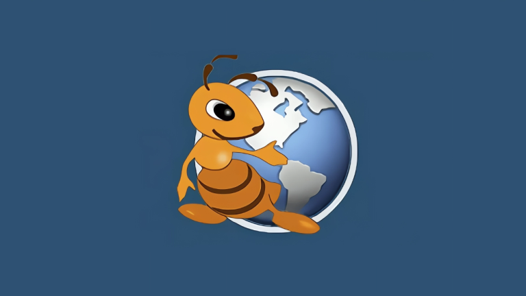 Ant Download Manager: Trình tăng tốc download thay thế IDM