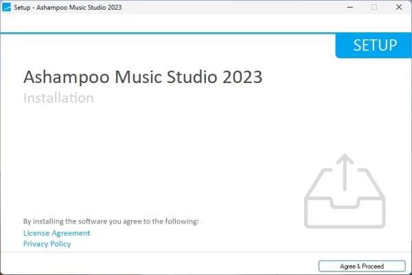 Ashampoo Music Studio 2023 4