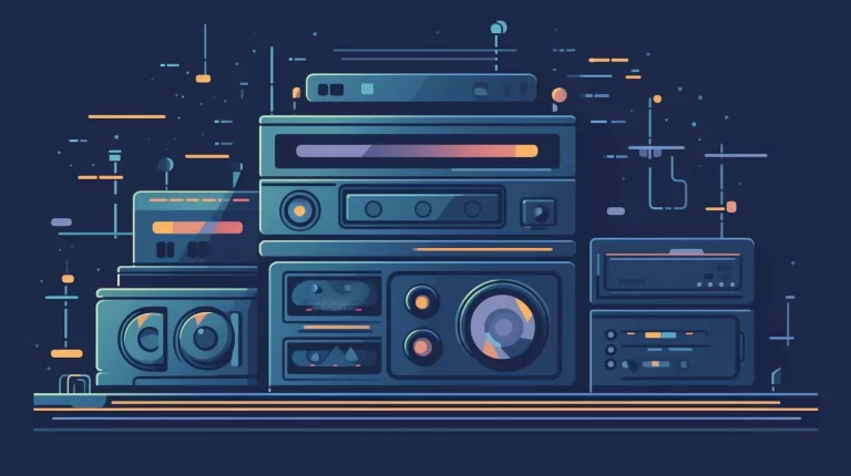 Audials Play: Người bạn đồng hành với đam mê giải trí của bạn