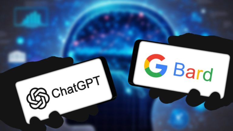 Bard for Google Pro: Xem câu trả lời của Bard và ChatGPT trên Google
