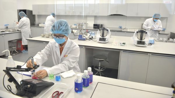 Khai trương Bloom., trung tâm đổi mới toàn cầu đầu tiên cho ngành thực phẩm và đồ uống