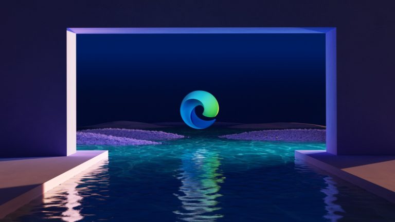 Cách khởi chạy Microsoft Edge không có extension