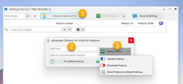 Cách thêm nhãn System cho ứng dụng hệ thống Windows 5