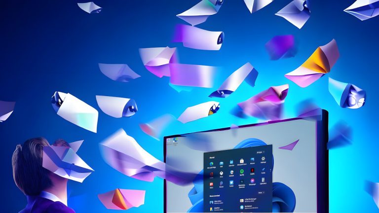 Cách thêm nhãn System cho ứng dụng hệ thống trên Windows