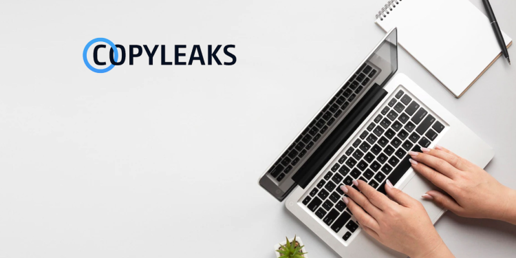 Copyleaks AI Content Detector