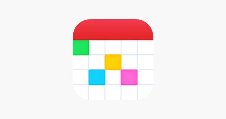 Fantastical Calendar: Ứng dụng lịch tối ưu để lập kế hoạch hiệu quả
