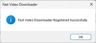 Fast Video Downloader 5