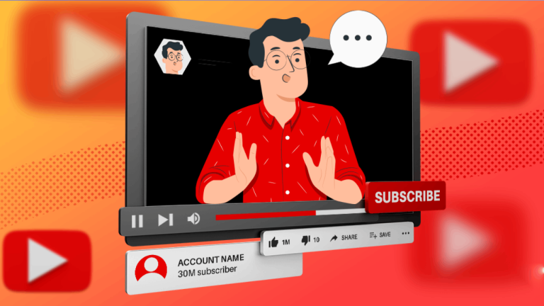 Fast Video Downloader: Tìm kiếm, tải xuống tự động video YouTube theo lịch hẹn