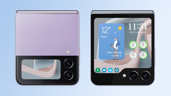 Galaxy Z mới được đông đảo người dùng quan tâm dù chưa ra mắt