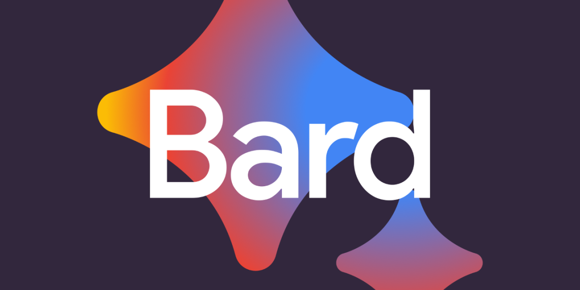 Google Bard