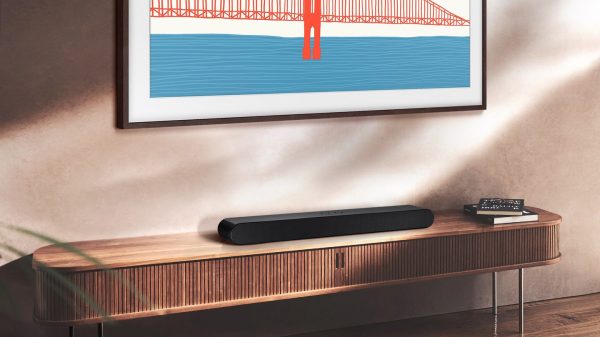 Samsung giới thiệu dòng sản phẩm loa thanh 2023 tại thị trường Việt Nam