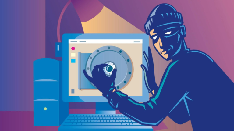 HackCheck: Kiểm tra tài khoản web của bạn có bị rò rỉ trên mạng hay không