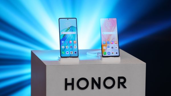 HONOR chính thức trở lại Việt Nam với dòng sản phẩm X-series
