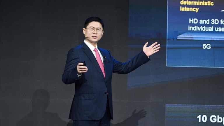 Huawei: Kiến tạo giá trị mới với 5G trên 4 lĩnh vực để tối đa lợi nhuận số