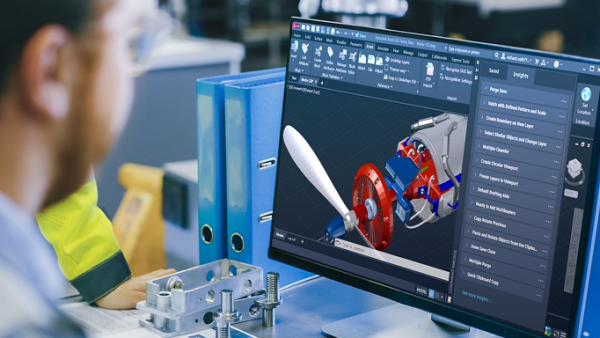 4 câu hỏi phỏng vấn Autocad thường gặp nhất