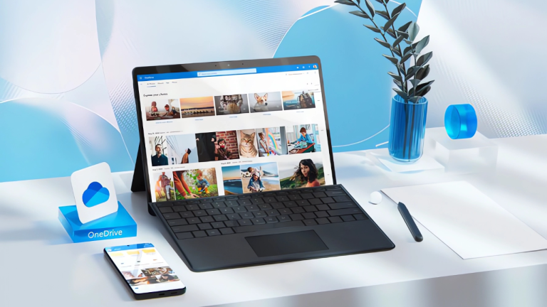 Khắc phục mã lỗi 0x8004e4c3 trong OneDrive