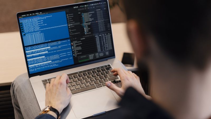 5 thách thức của lập trình viên công nghệ thông tin