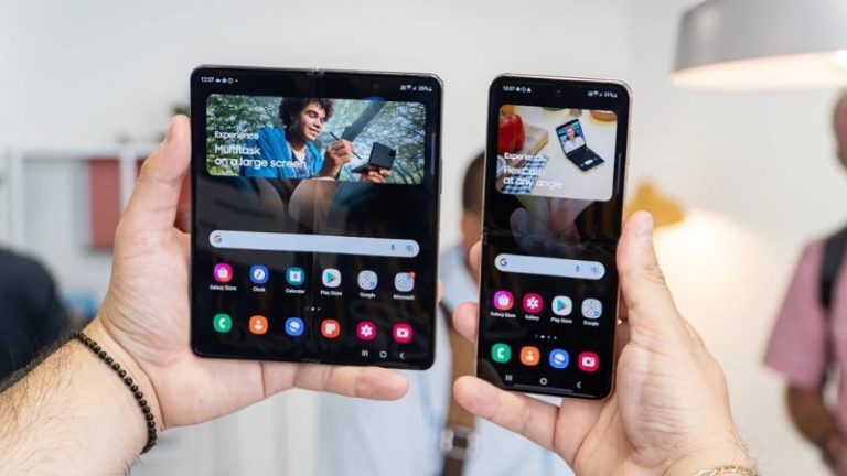 Galaxy Z mới được đông đảo người dùng quan tâm dù chưa ra mắt