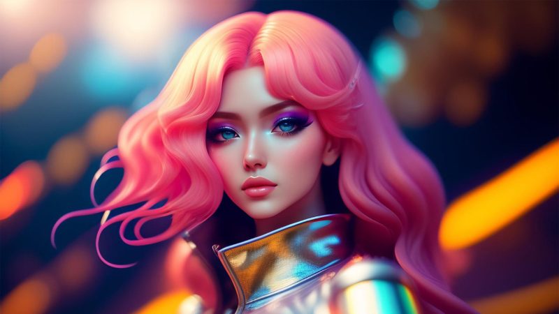 Me-taverse: Biến ảnh chụp chân dung thành ảnh hoạt hình, tách nền video,…