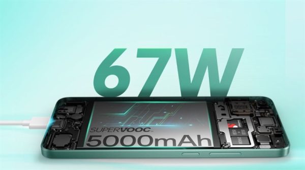 OPPO A78 có cấu hình và giá bán ra sao? OPPO A78 có cấu hình và giá bán ra sao?