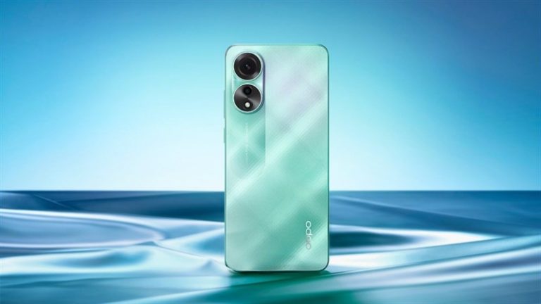 OPPO A78 có cấu hình và giá bán ra sao?
