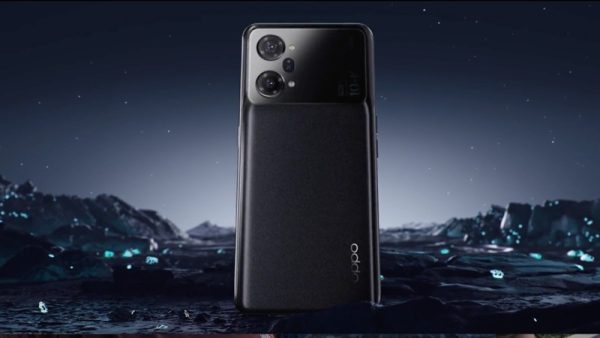 OPPO sắp ra mắt smartphone tầm trung mới, có thể đó là OPPO K11