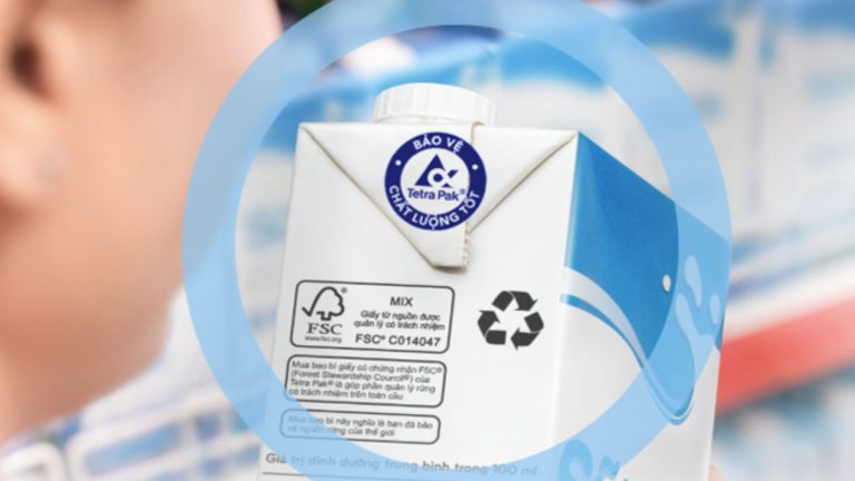 Báo cáo bền vững năm tài chính 2022: Tetra Pak tiến xa trên các khía cạnh phát triển bền vững