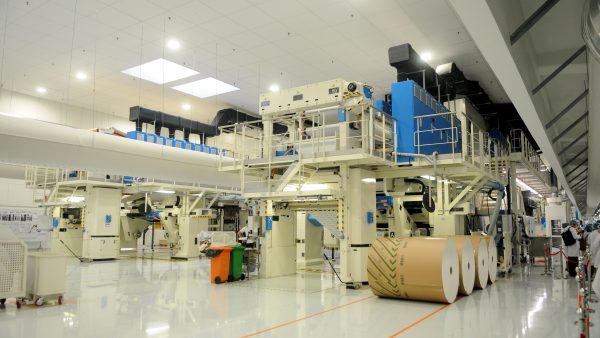 Báo cáo bền vững năm tài chính 2022: Tetra Pak tiến xa trên các khía cạnh phát triển bền vững