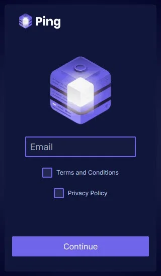 Ping VPN 1